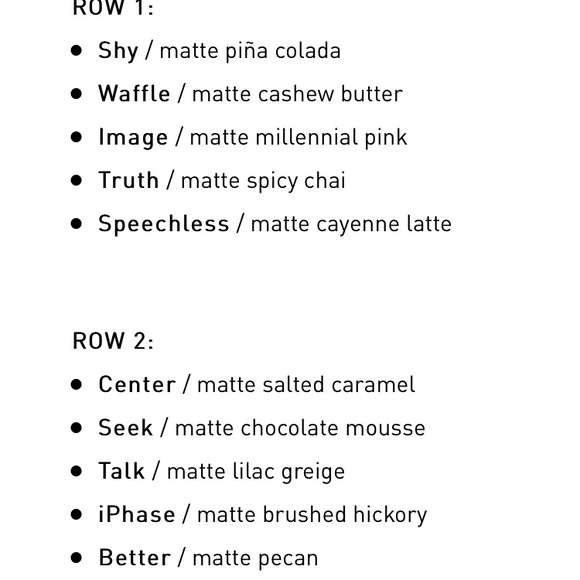 💥LAST ONE💥BNIB Morphe 25B Eyeshadow Palette - Picture 5 of 7